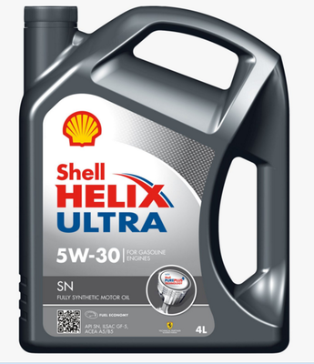 殼牌機(jī)油型號詳解 全面解析機(jī)油規(guī)格與適用場景