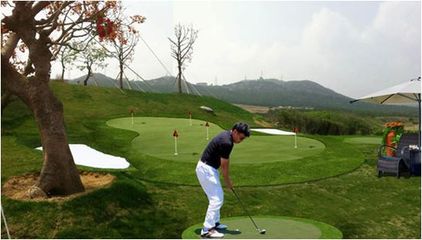 中誠信集團考察巴東 華中最大滑雪旅游度假項目或落子武陵