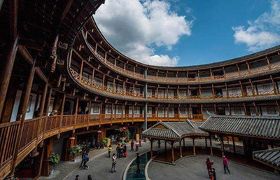 引進(jìn)市場資本 成都市龍泉驛區(qū)洛帶古鎮(zhèn)將實(shí)施十大特色項(xiàng)目