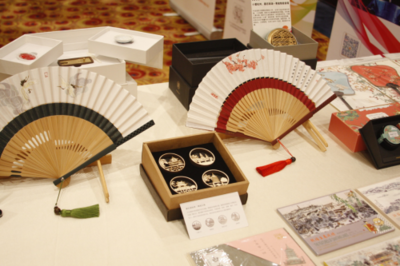 最憶是杭州 文旅產品聯展促交流，三城攜手共書江南情