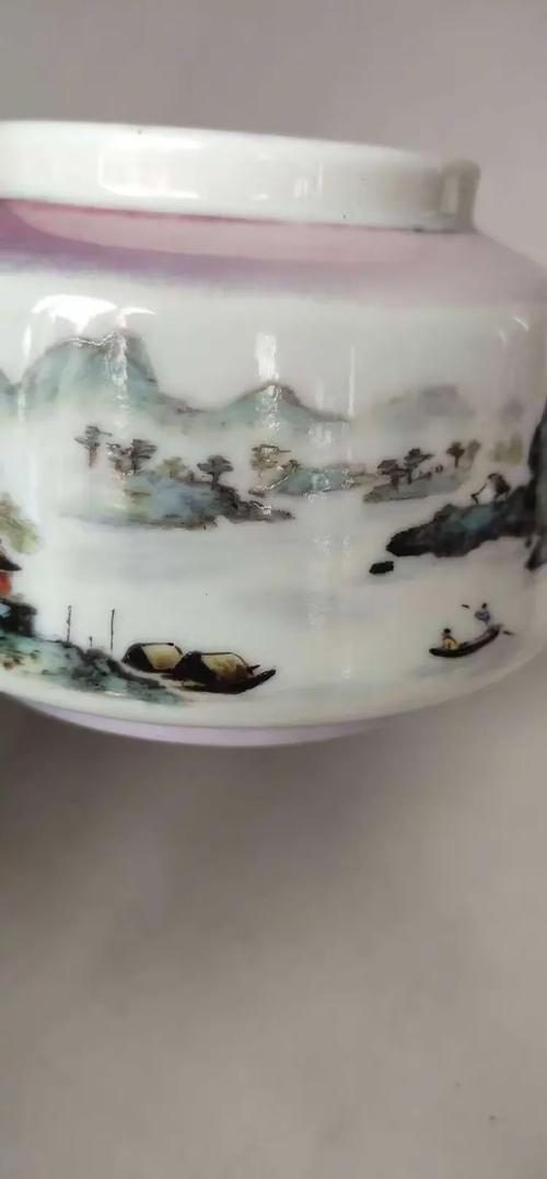 文明互鑒，瓷韻流芳——標哥瓷文化交流群的文化交流實踐與啟示
